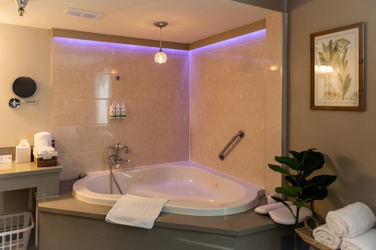 Hotel Greentree & Los Angeles - - Pasadena Alhambra