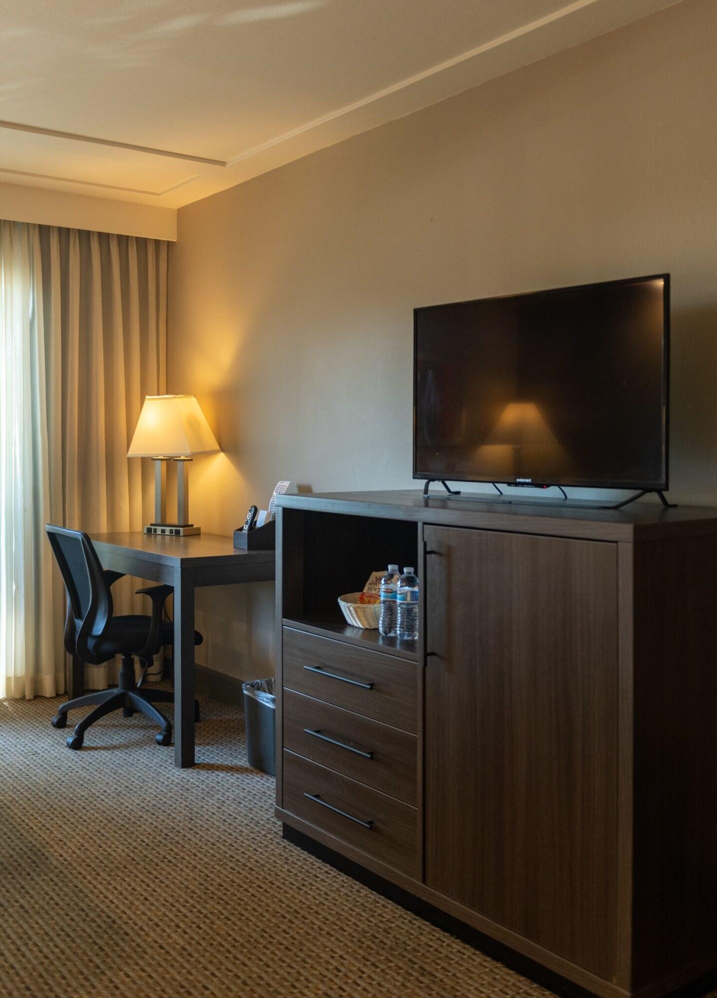 Greentree & Los Angeles - - Pasadena Hotel Alhambra