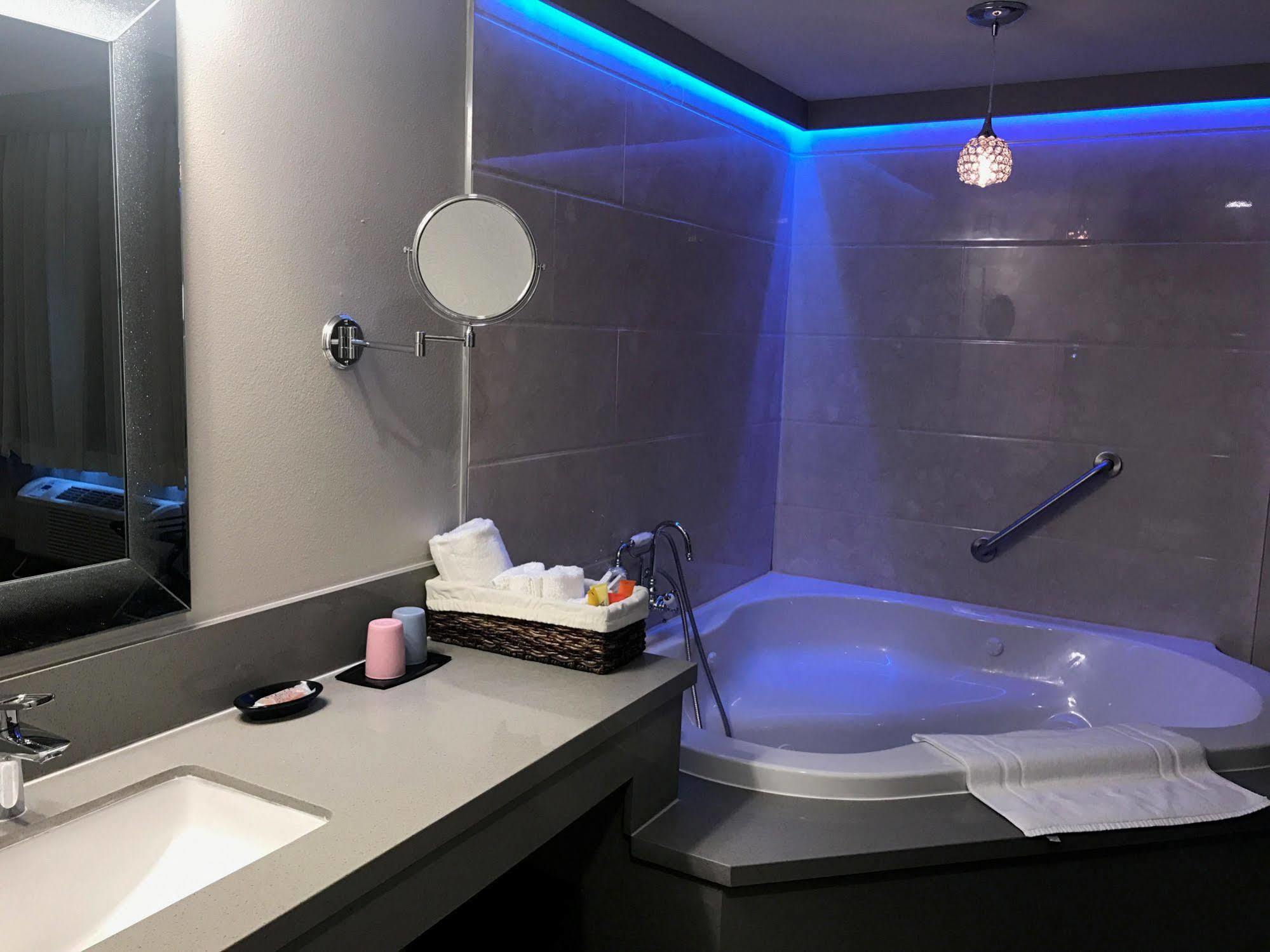 Greentree & Los Angeles - - Pasadena 3* Alhambra