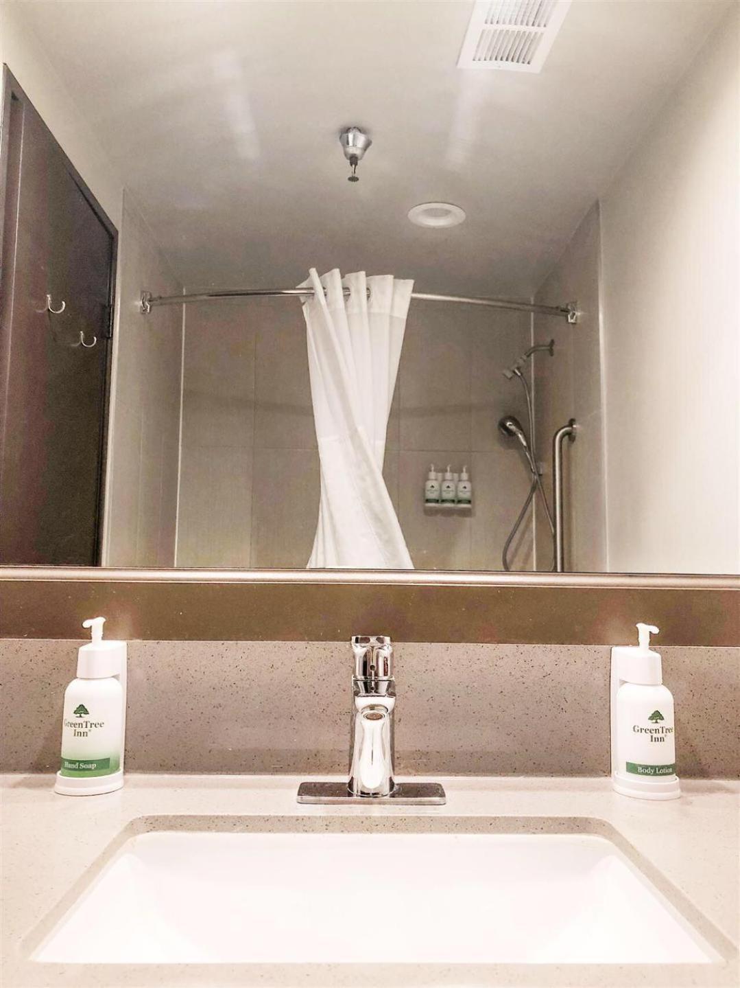 Greentree & Los Angeles - - Pasadena Hotel